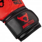 Боксови Ръкавици - Ringhorns Charger MX Boxing Gloves - Red/Black​